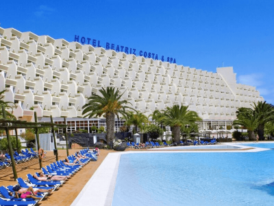 Słońce na Lanzarote 🌴🔆 Tydzień w 4* hotelu ze spa w Costa Teguise od 2420 PLN