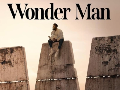 Historia aktora w świecie Avengers. Nowy zwiastun serialu Marvela