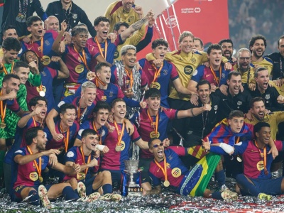 Rekordowe nagrody czekają. Hiszpańskie kluby mają o co grać