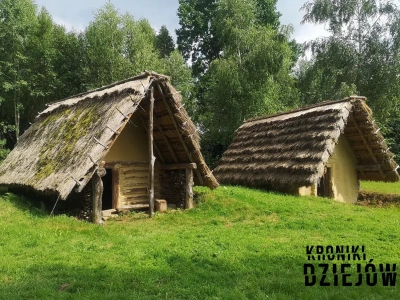 Bogata kultura i potężne państwo na polskich rubieżach w starożytności? Potwierdza to kolejne sensacyjne odkrycie