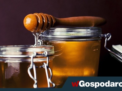 Nie przechowuj miodu w ten sposób!