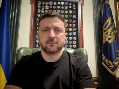 Będzie spotkanie szefów sztabów generalnych różnych krajów w sprawie Ukrainy