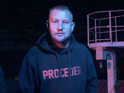 Hukos spędził Sylwestra w szpitalu: „Leżę pokrojony”