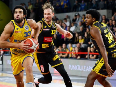 Znowu to zrobili! Kolejny faworyt poległ w Ostrowie