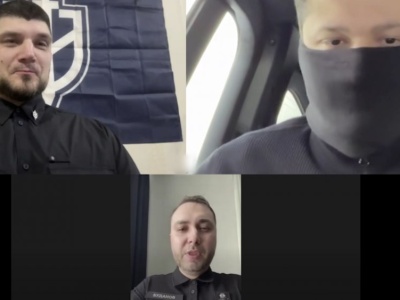 Koronkowa akcja Ukraińców. Oszukali Rosjan i jeszcze zabrali pieniądze