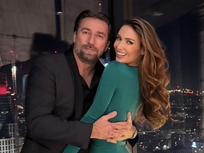 Tomasz Iwan i Karolina Woźniak zaręczyli się! 