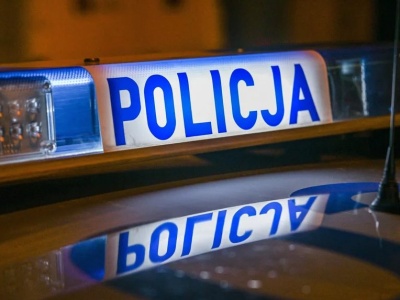 Zabójstwo taksówkarza w Giżycku