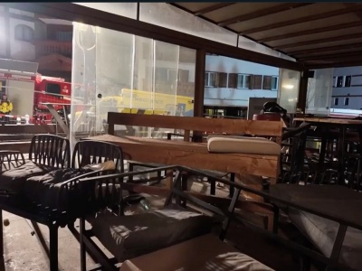 40 ofiar śmiertelnych. Tragiczne wieści ze Szwajcarii