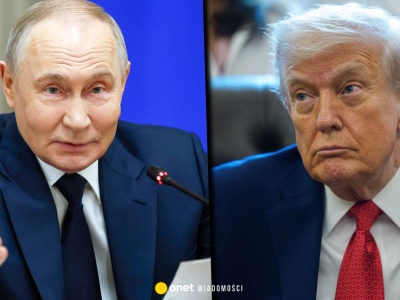 Pościg USA za tankowcem. Kreml zwrócił się z wnioskiem do Waszyngtonu