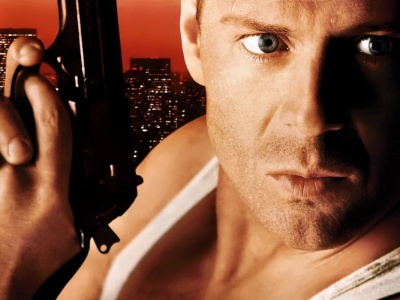 Szklana pułapka (1988) – retro recenzja filmu . Yippee Ki-Yay Johna McTiernana