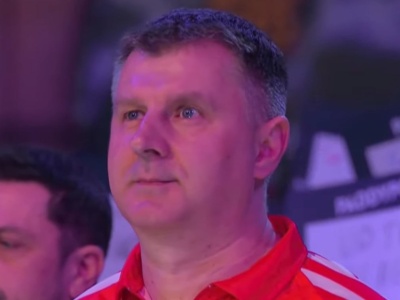 Pokaz siły w meczu Ratajskiego! Pięć setów i pozamiatane