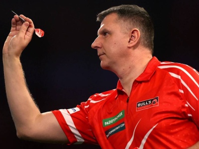 Mistrz świata za mocny. Koniec pięknego snu Krzysztofa Ratajskiego