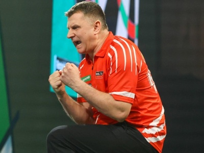 Polak w ćwierćfinale mistrzostw świata. Wynik był do przewidzenia