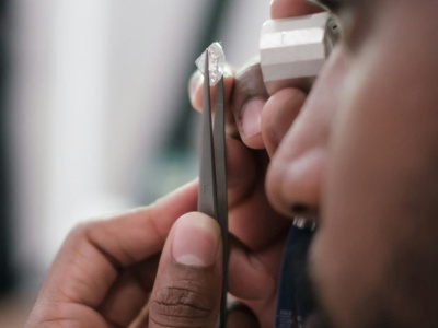 Diament już nie najtwardszy?! Zobacz, co odkryli naukowcy