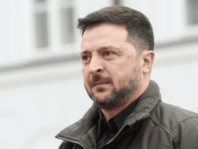 Ujawniono datę Wielkiego szczytu w Kijowie. Wołodymyr Zełenski potwierdził