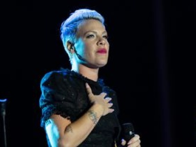 Zaczęła 2026 rok w szpitalu. Pink: to nie lifting