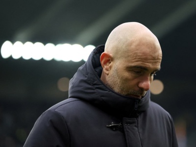 Trzęsienie ziemi w Chelsea! Oto powód zmiany trenera