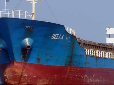 ​Rosja prosi Amerykanów, by nie ścigali tankowca