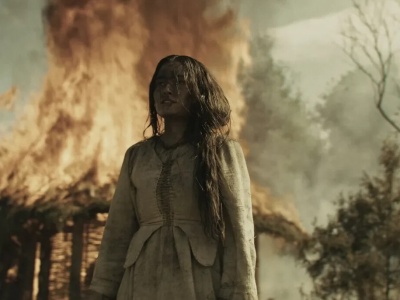 Co oglądać w weekend - Netflix, Disney+, SkyShowtime, kina