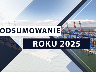 Polska branża morska 2025 – wiatr zmian wieje w końcu również na morzu