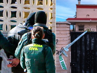 Media: dwaj Polacy zabili dwóch Niemców w Hiszpanii. Nowe fakty