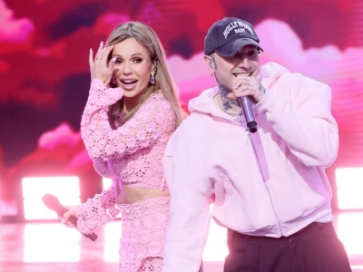 Smolasty przerwał milczenie na temat relacji z Dodą. 