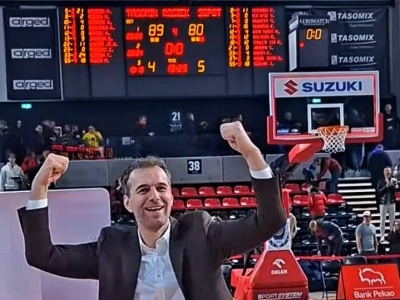 Twierdza Ostrów nie do zdobycia! Stal znów pokonała giganta