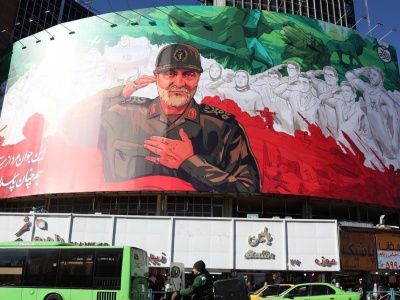 ​Protesty rozlewają się na cały Iran. Giną ludzie