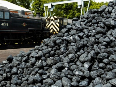 Ceny węgla wprawiają w osłupienie. Spóźnialscy mogą sobie pluć w brodę