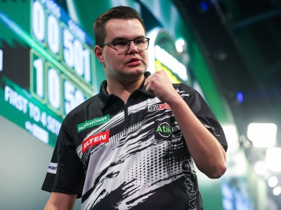 Rewelacja z Holandii w półfinale MŚ! Turniejowa 