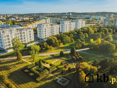 Zaskakujące piękno PRL-u: osiedla, które zadziwiają do dziś!