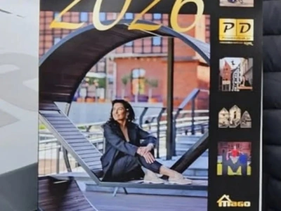 Kup bydgoski kalendarz i wesprzyj Dom Dziecka