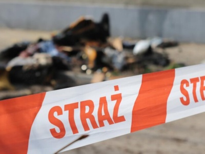 Ponad 2 tysiące interwencji strażaków. Podsumowanie roku 2025