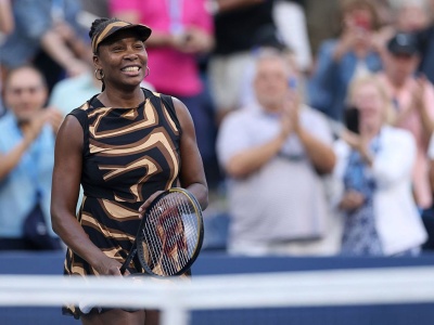 Organizatorzy Australian Open przekazali wieści. Legenda nagrodzona