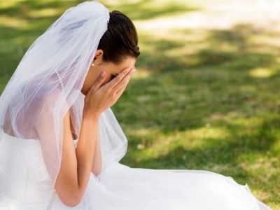 Pan młody zwrócił młodszą o 30 lat pannę młodą rodzicom. Stwierdził, że nie jest dziewicą