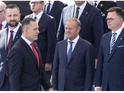 Słowo jako miara wielkości – o odpowiedzialności języka w polskiej polityce