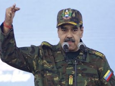 Maduro deklaruje gotowość do rozmów z USA. Mówił o inwestycjach
