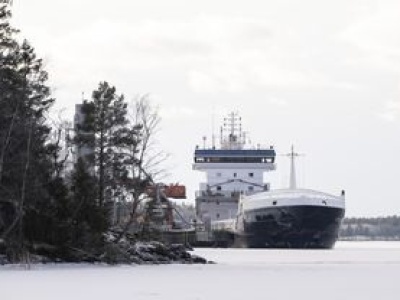 Incydent w Zatoce Fińskiej. Dwóch członków załogi aresztowanych