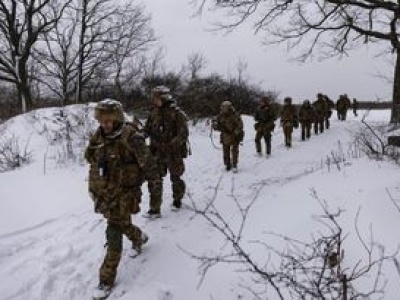 Polacy nie wierzą w koniec wojny. Nowy sondaż. 