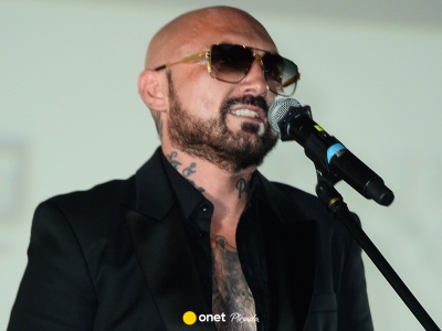 Patryk Vega otwarcie mówił o problemie z uzależnieniem. 