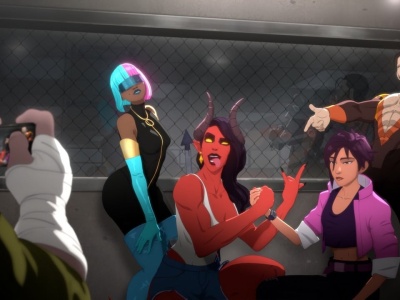 3 miliony kopii i niewidzialna oblubienica - Dispatch zwieńczył 2025 rok w wielkim stylu