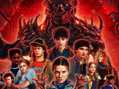 To NIE koniec „Stranger Things”! Mamy pierwsze szczegóły nowego serialu