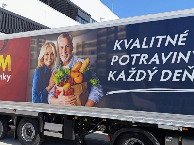 Biedronka na Słowacji. Pierwszy rok na rozruch, w kolejnym tempo wzrośnie!