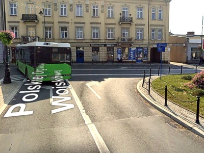 Piotrków. Policja sama kręci na siebie bat. Szokujące dane.