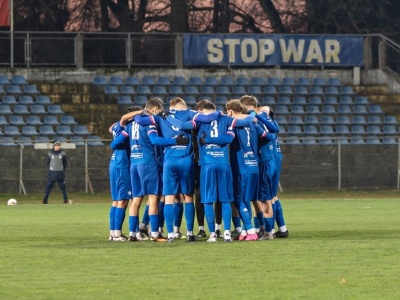 6 sparingów przed rundą wiosenną