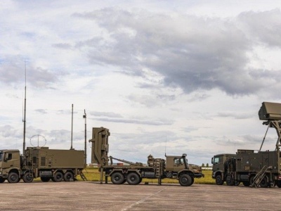 Francuskie systemy przeciwlotnicze dla Danii