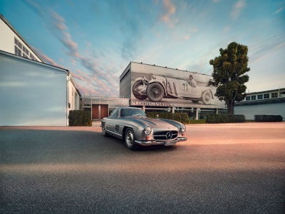 Nadchodzi rok wielkich jubileuszy Mercedes-Benz: 140 lat innowacji które zmieniły świat