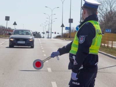 Nowe przepisy dla kierowców w 2026 r. Przed nami bardzo dużo zmian. To nie tylko wyższe kary