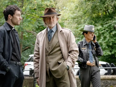 Nowy film z serii „Na noże”: kryminalna zagadka kontra tajemnica wiary