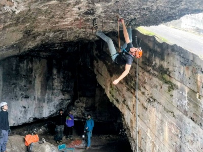 Tomasz Szmytkowski czwarty na „Sangreal” D14+